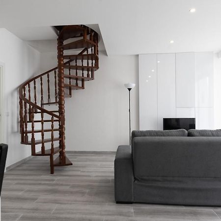 Apartament Lua Azul Apartamento Vila Nova de Gaia Zewnętrze zdjęcie