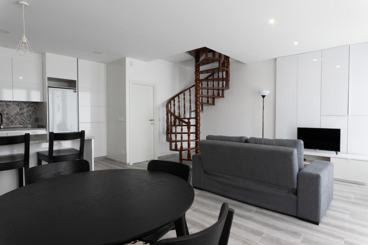 Apartament Lua Azul Apartamento Vila Nova de Gaia Zewnętrze zdjęcie