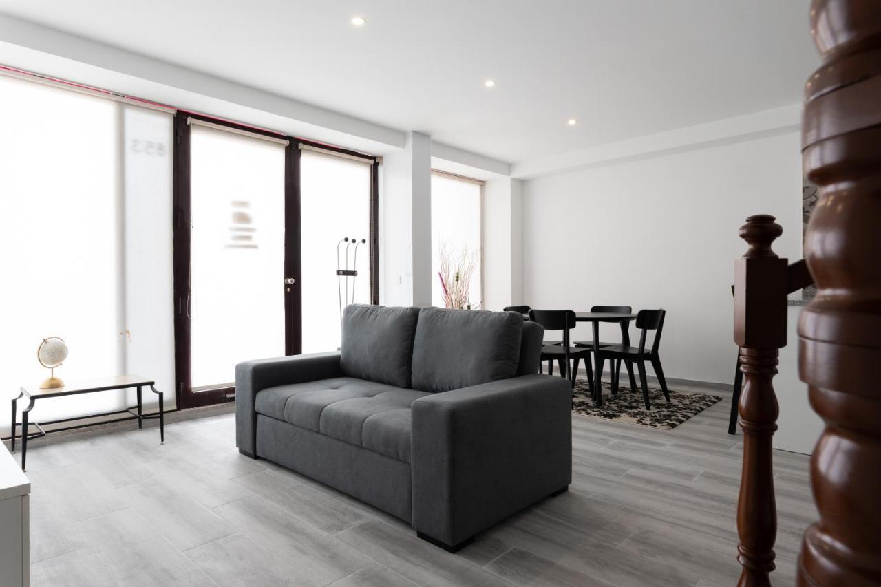 Apartament Lua Azul Apartamento Vila Nova de Gaia Zewnętrze zdjęcie
