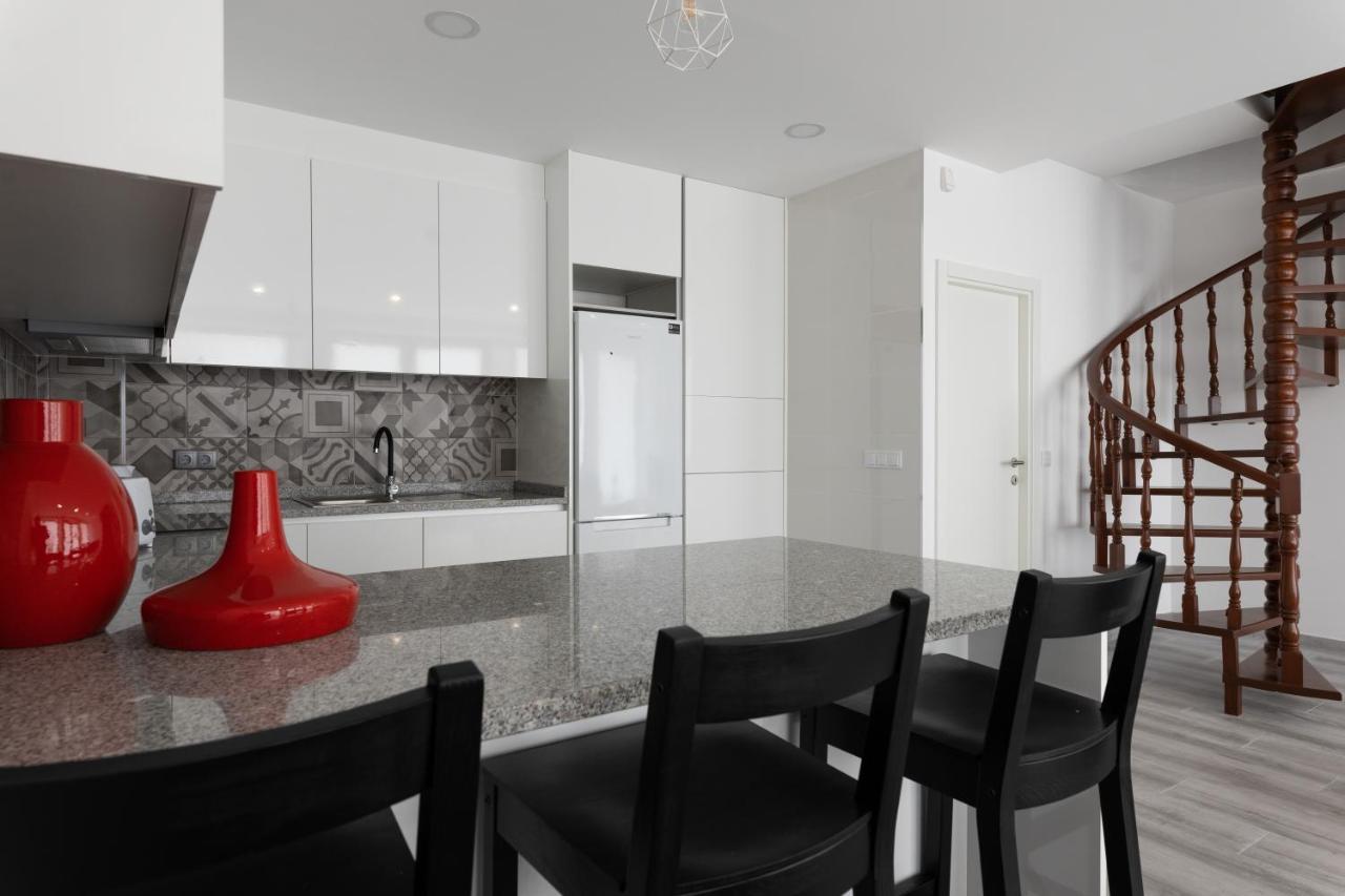 Apartament Lua Azul Apartamento Vila Nova de Gaia Zewnętrze zdjęcie
