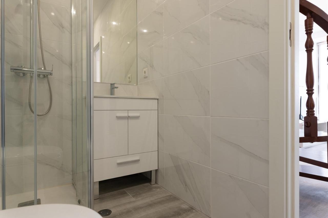 Apartament Lua Azul Apartamento Vila Nova de Gaia Zewnętrze zdjęcie