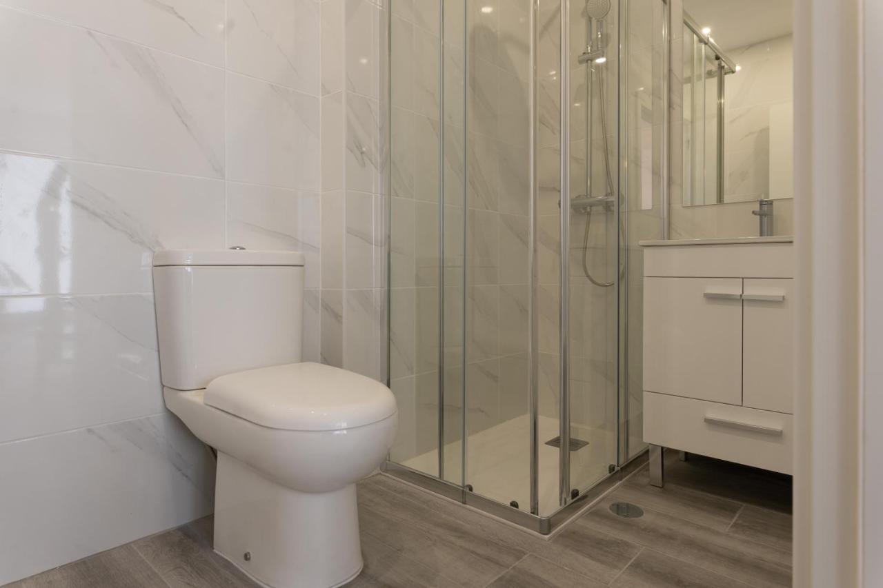 Apartament Lua Azul Apartamento Vila Nova de Gaia Zewnętrze zdjęcie