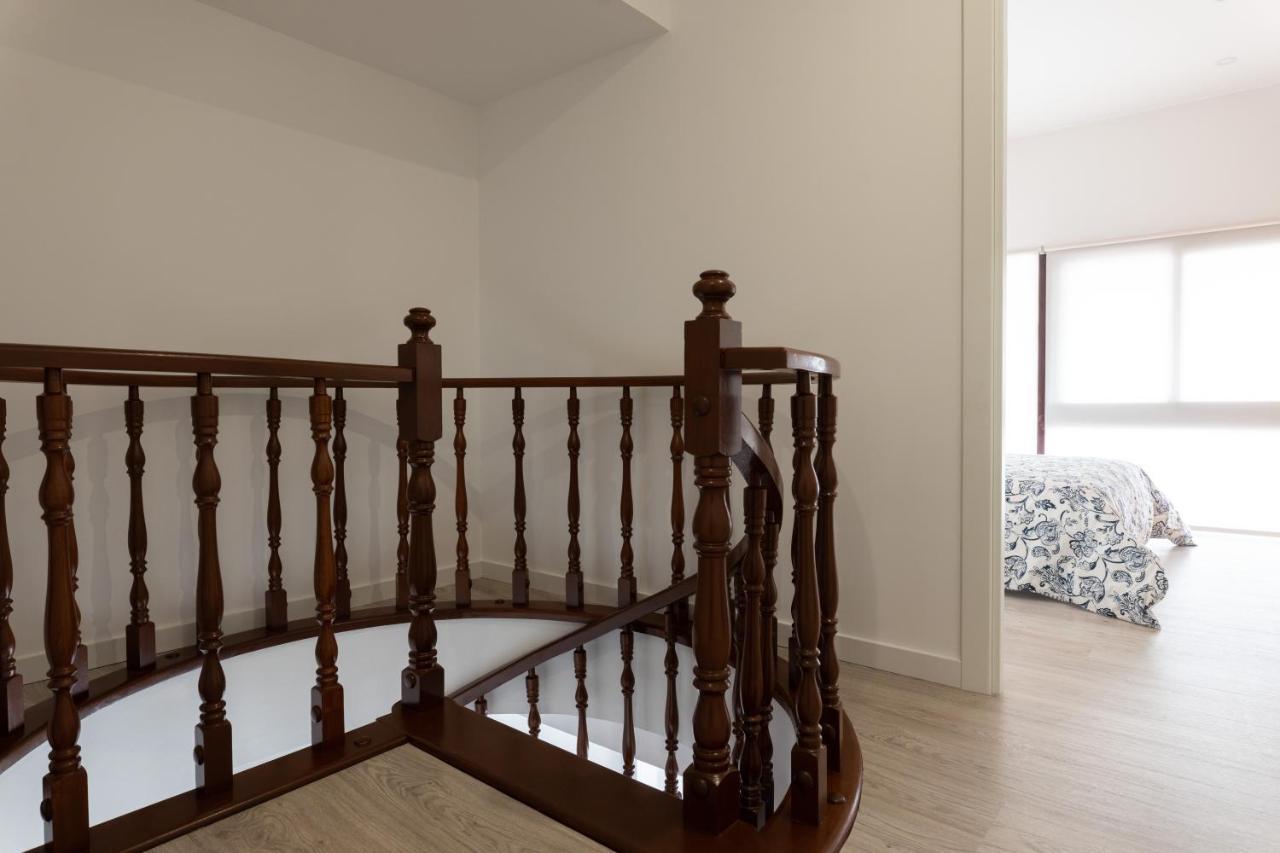 Apartament Lua Azul Apartamento Vila Nova de Gaia Zewnętrze zdjęcie