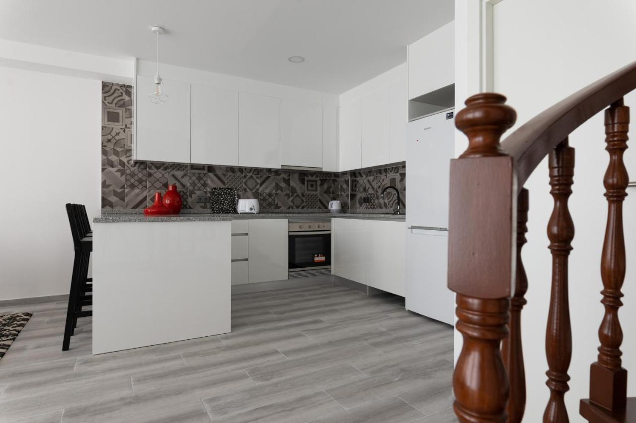 Apartament Lua Azul Apartamento Vila Nova de Gaia Zewnętrze zdjęcie