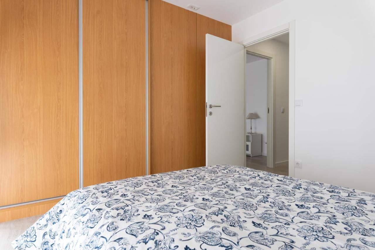 Apartament Lua Azul Apartamento Vila Nova de Gaia Zewnętrze zdjęcie