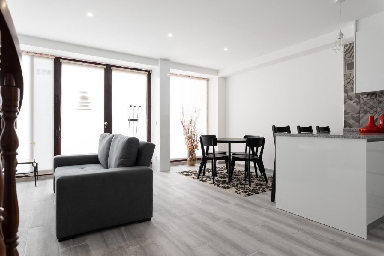 Apartament Lua Azul Apartamento Vila Nova de Gaia Zewnętrze zdjęcie