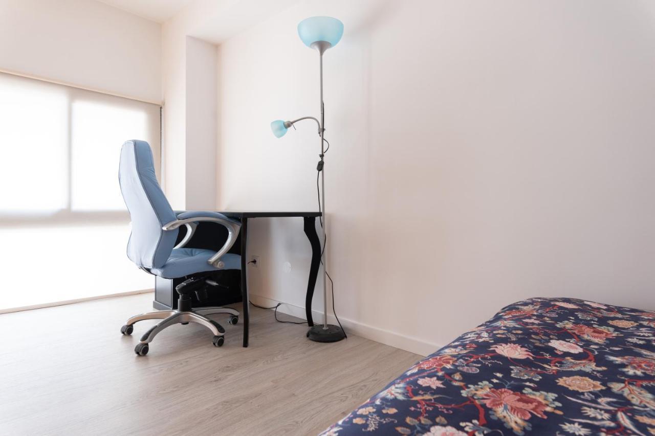 Apartament Lua Azul Apartamento Vila Nova de Gaia Zewnętrze zdjęcie