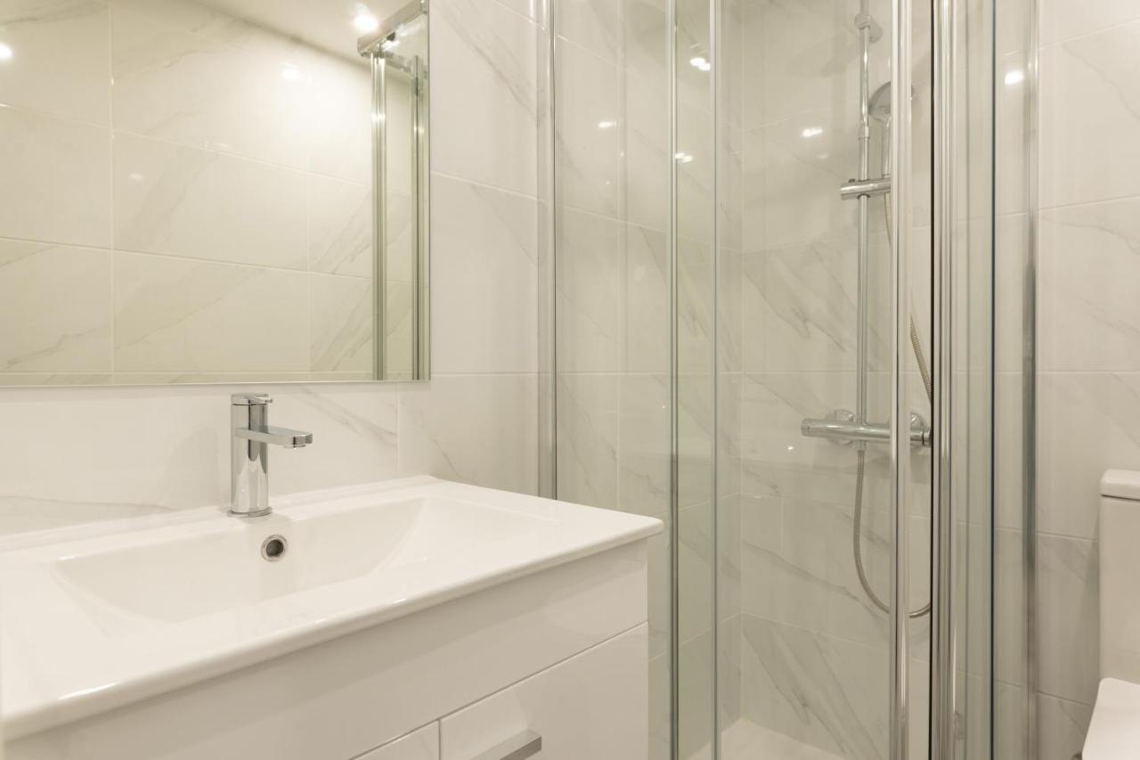 Apartament Lua Azul Apartamento Vila Nova de Gaia Zewnętrze zdjęcie