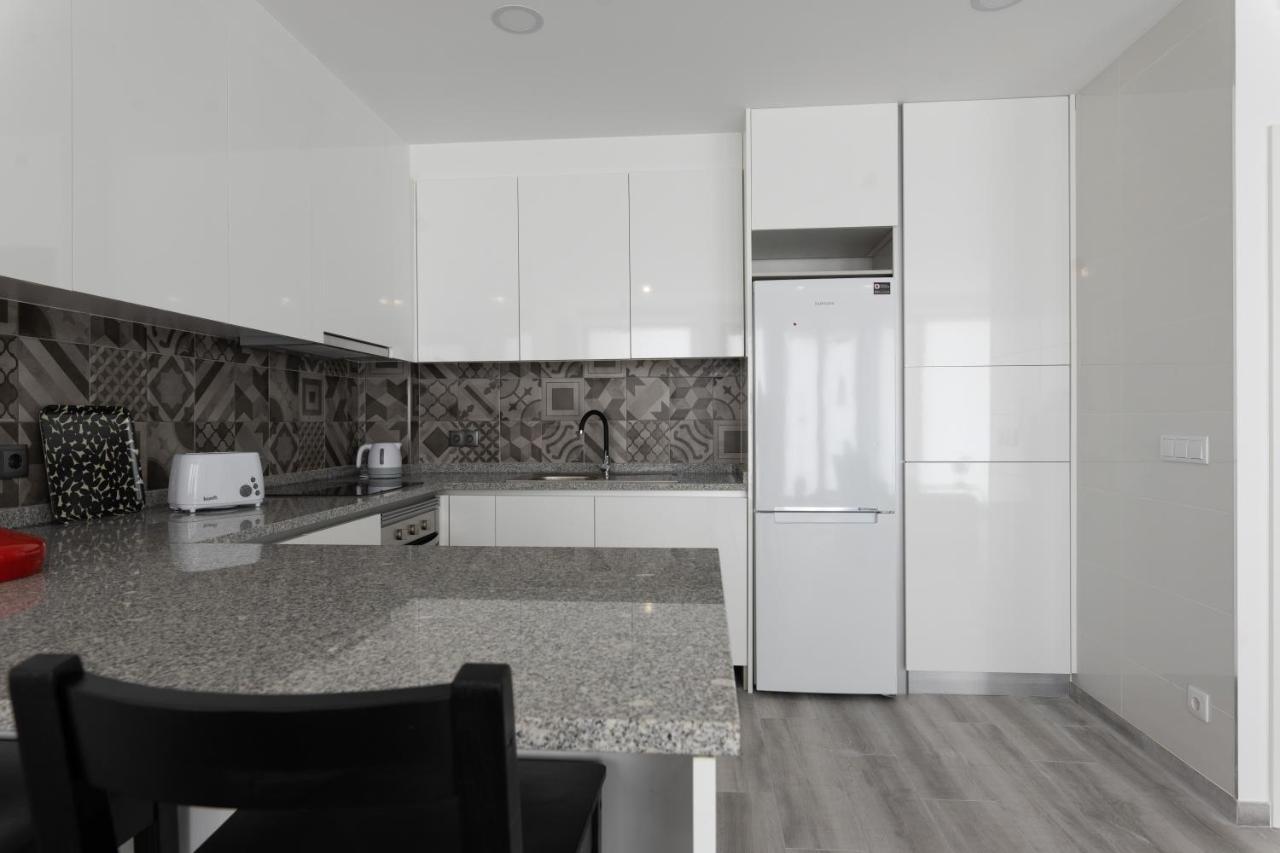 Apartament Lua Azul Apartamento Vila Nova de Gaia Zewnętrze zdjęcie