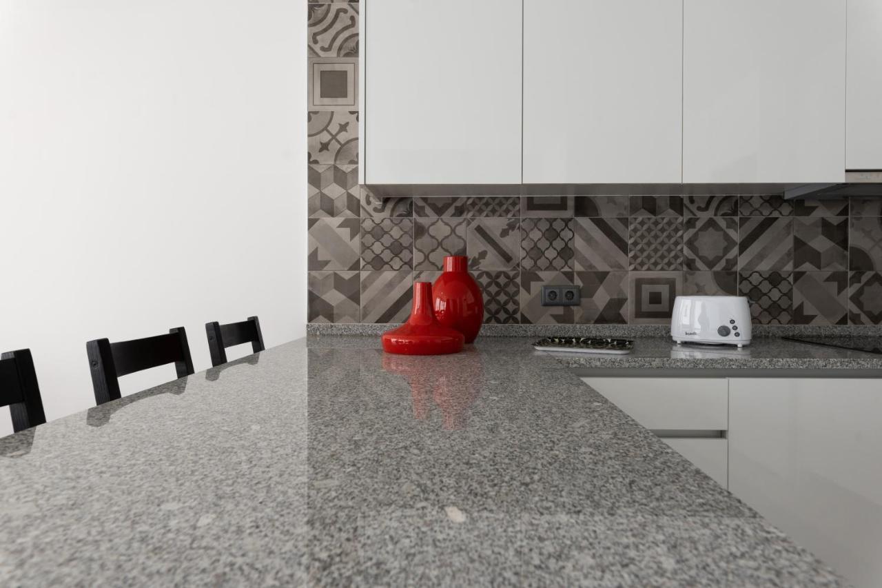 Apartament Lua Azul Apartamento Vila Nova de Gaia Zewnętrze zdjęcie