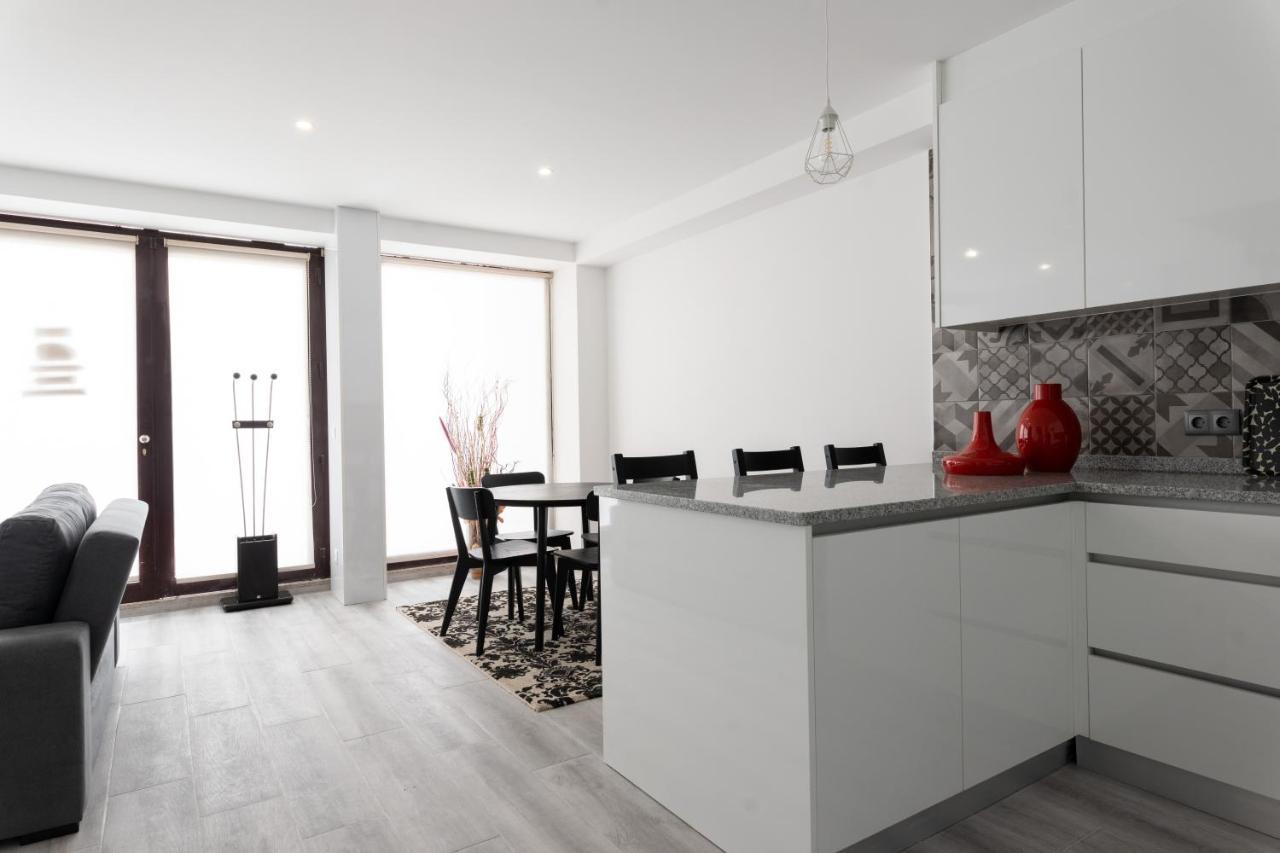 Apartament Lua Azul Apartamento Vila Nova de Gaia Zewnętrze zdjęcie