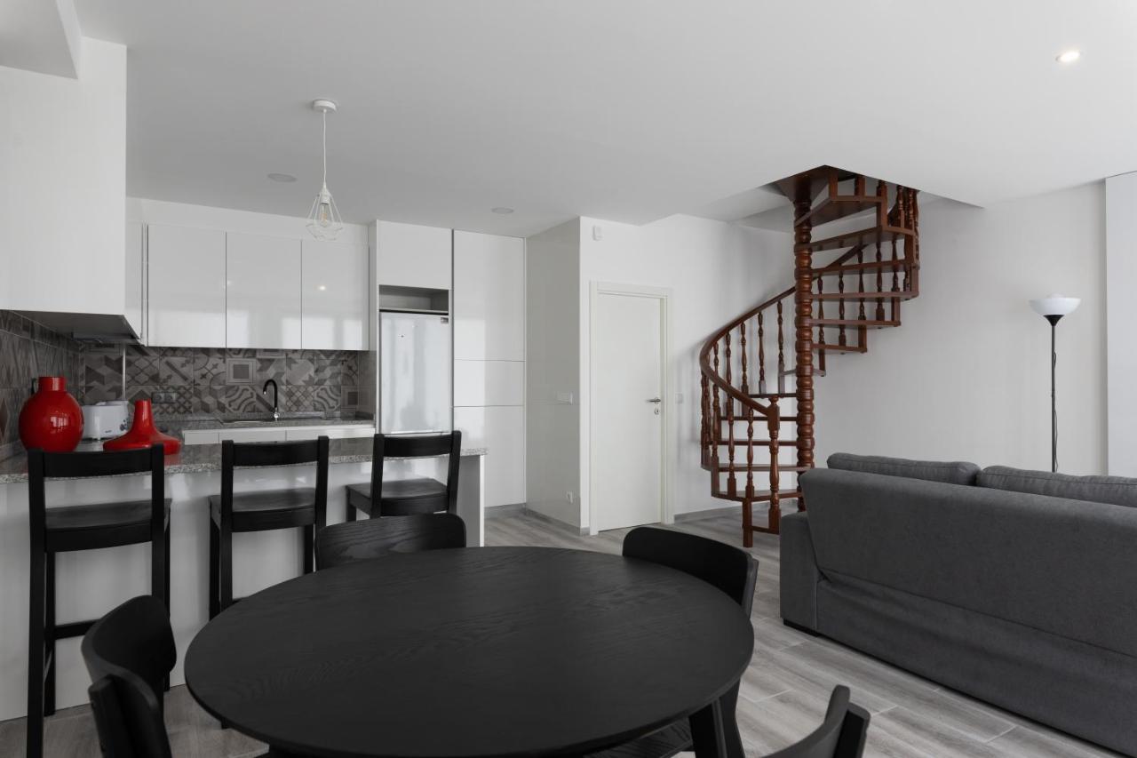 Apartament Lua Azul Apartamento Vila Nova de Gaia Zewnętrze zdjęcie