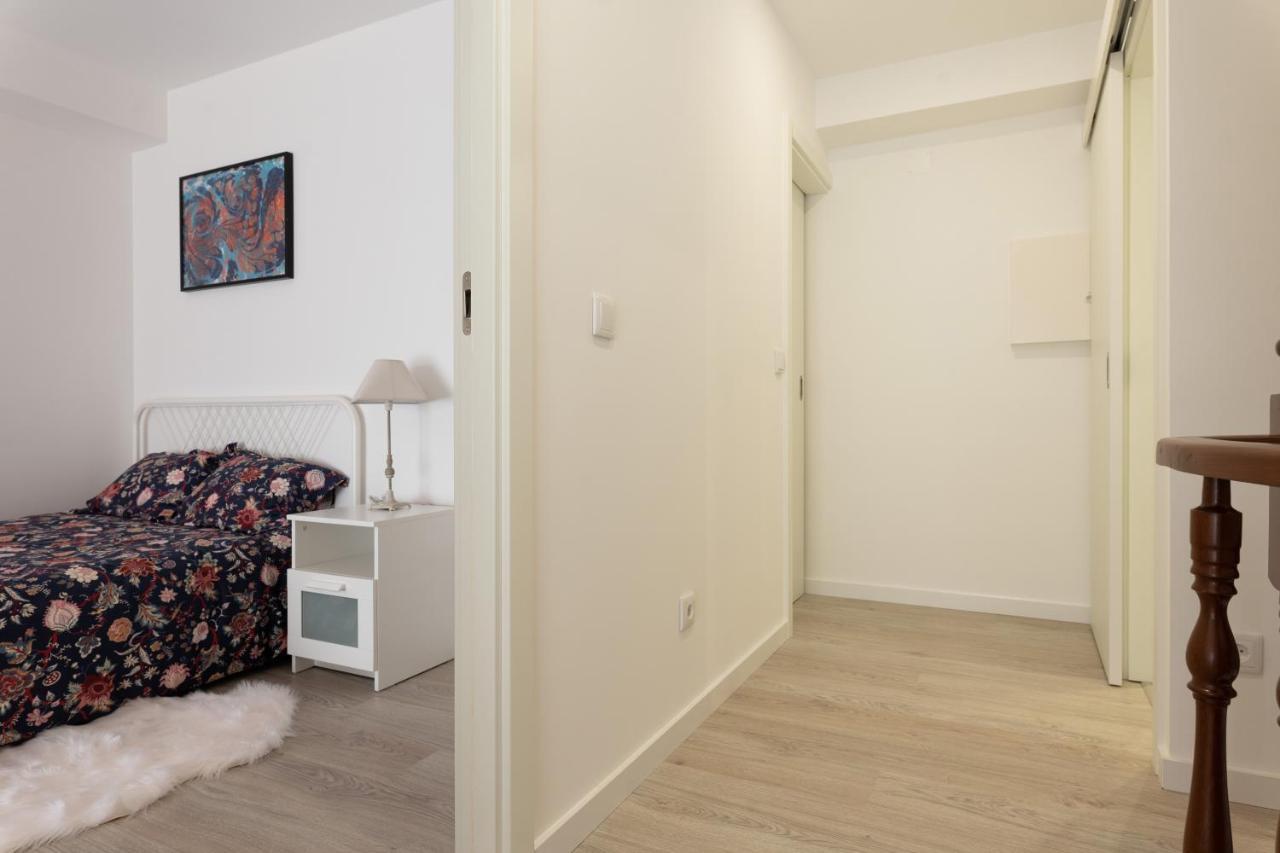 Apartament Lua Azul Apartamento Vila Nova de Gaia Zewnętrze zdjęcie
