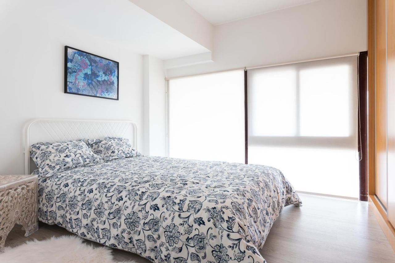 Apartament Lua Azul Apartamento Vila Nova de Gaia Zewnętrze zdjęcie