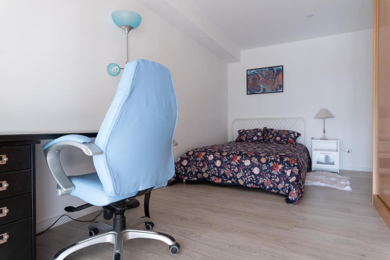Apartament Lua Azul Apartamento Vila Nova de Gaia Zewnętrze zdjęcie